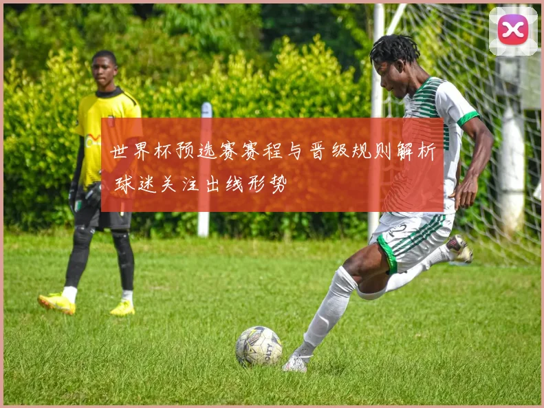 世界杯预选赛赛程与晋级规则解析 球迷关注出线形势