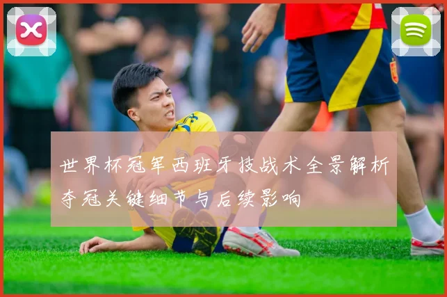 世界杯冠军西班牙技战术全景解析夺冠关键细节与后续影响