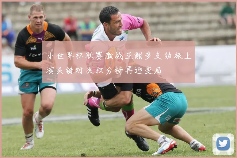 小世界杯联赛激战正酣多支劲旅上演关键对决积分榜再迎变局