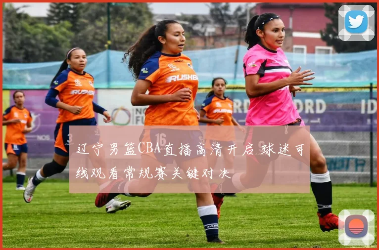 辽宁男篮CBA直播高清开启 球迷可线观看常规赛关键对决